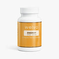 Shilajit Adaptogen Complex