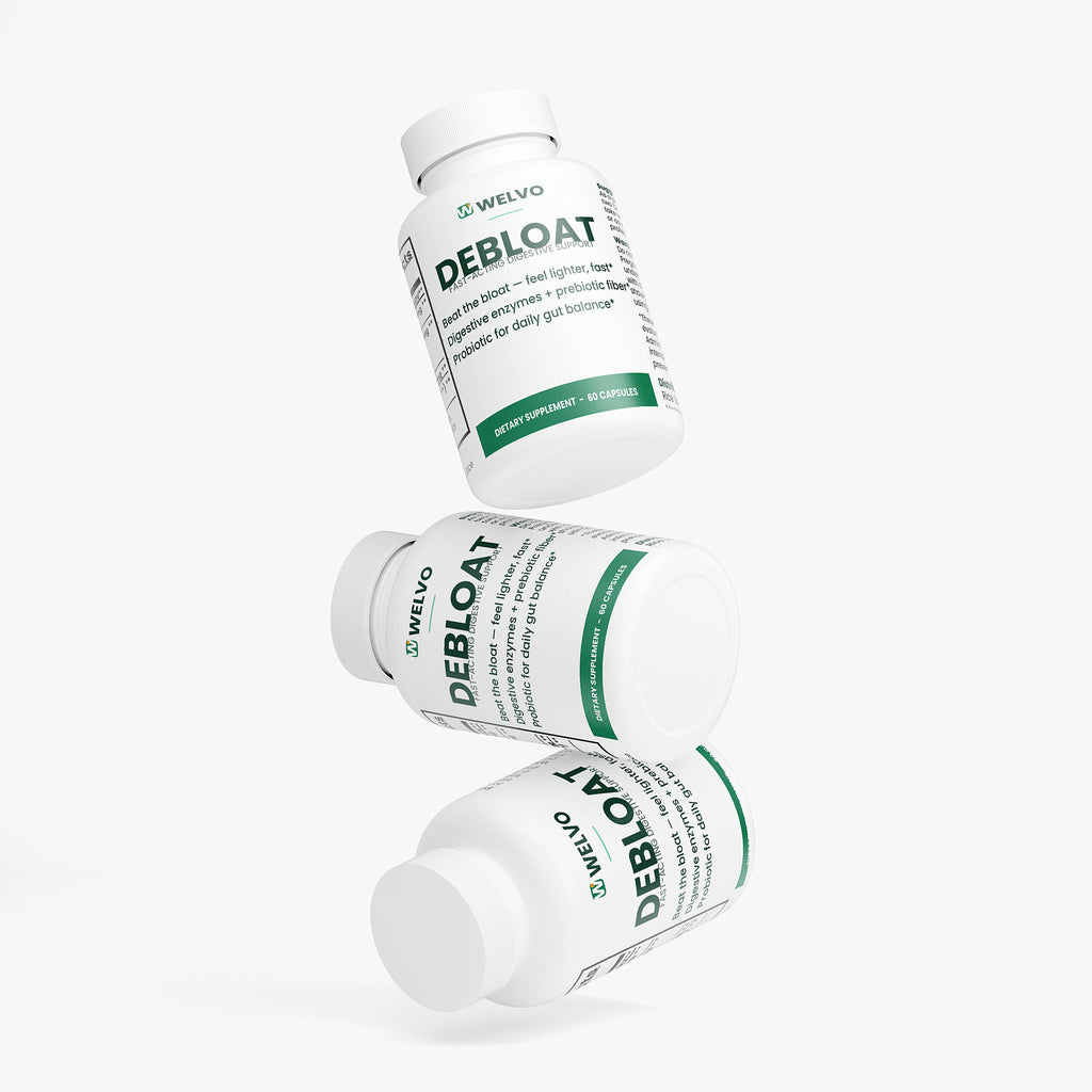 Gut Health