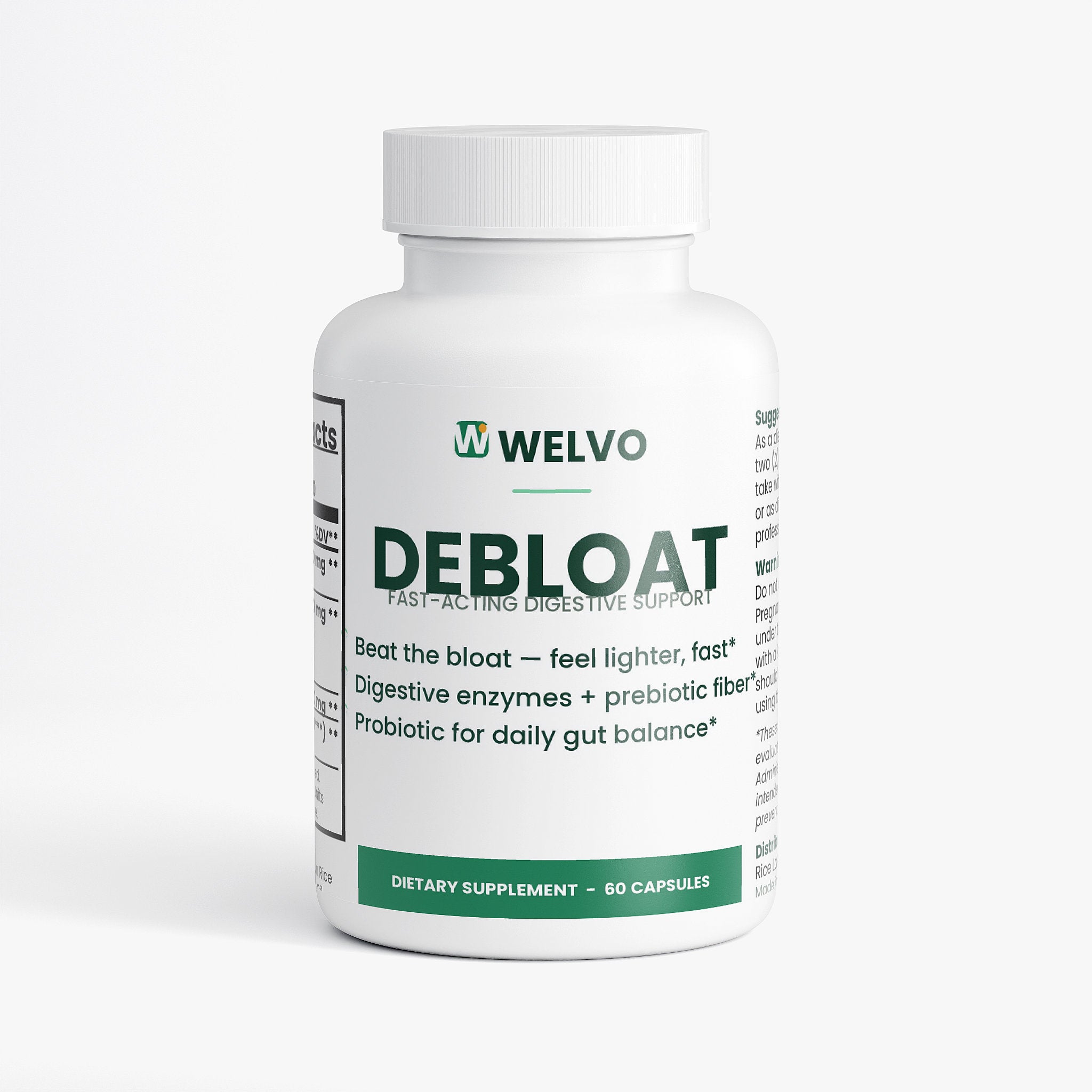 Gut Health