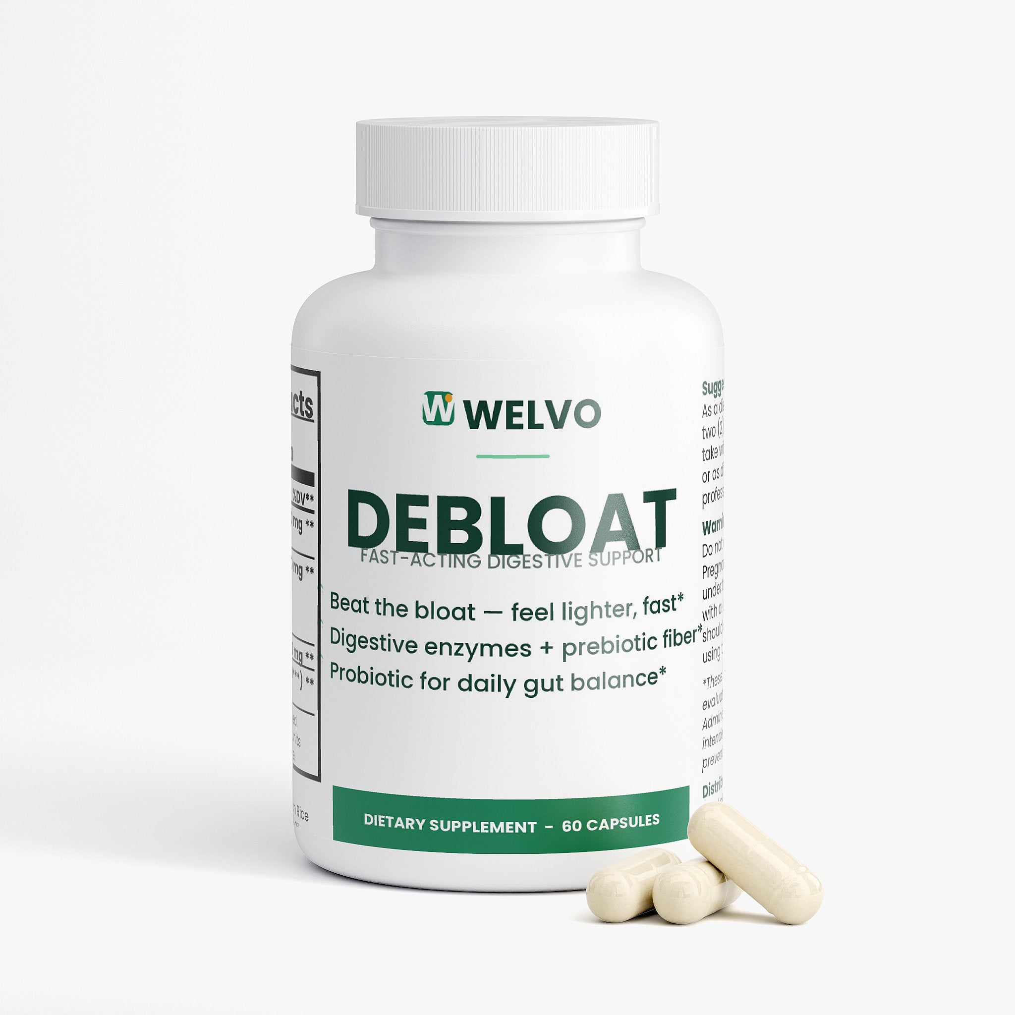 Gut Health